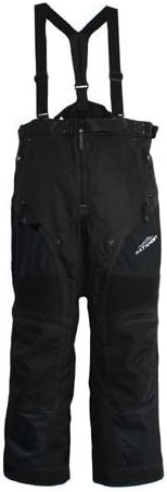 HOLE SHOT PANT MEN'S SHORT - BLACK LARGE, Manufacturer: KATAHDIN GEAR, Manufacturer Part Number: 7410624-AD, Stock Photo - Actual parts may vary.