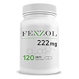 FENZOL | Fen 222 | mg | 120 ct | Purity 99%