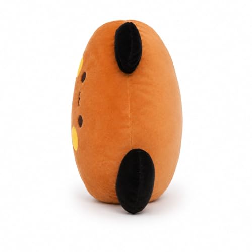 Image of Dudu Pillow 30cm | Ultra Soft Plush Stuffed Toy | Cute Hugging Pillow | Gift for Kids Boys Girls