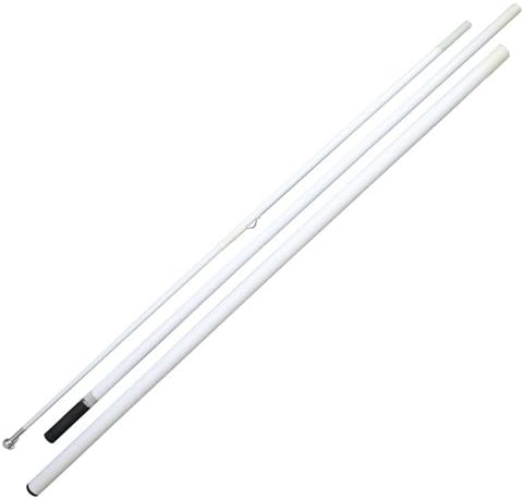 Bmo Japan (bi-emuo-zyapan) Flag Pole/Poles Single item (Storage Bag Included) BM – iffp – 2400