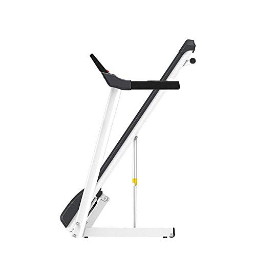 Image of Treadmill Multifunctional Electric Treadmill Touch Screen Folding Ultra-Quiet Lifting Stroller Fitness Workout