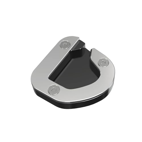 Béquille latérale agrandir extension pour Suzuki Bandit lors de vos voyages