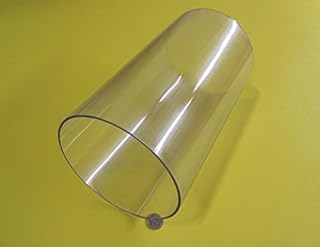 Polycarbonate Round Tube 7.00
