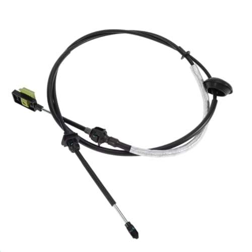 Cable de cambio de marchas de transmisión automática Econoline E150 E250 E350 97-04 YC2Z-7E395-AC