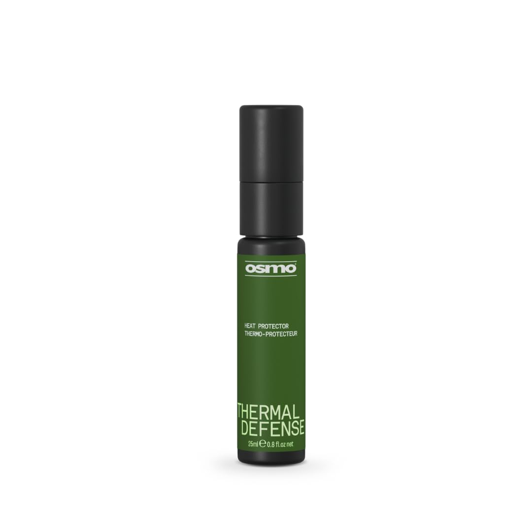Osmo Thermal Defense Heat Protection Spray for Hair, 25ml