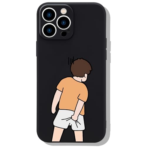 Coque iPhone 15 Plus antichoc silicone TPU souple fin mignonne