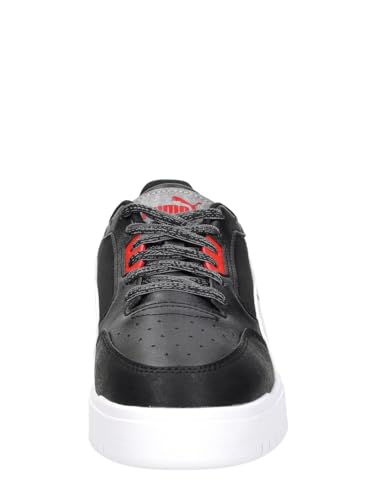 Baskets Puma Shuffle Downtown Lo Jr pour Enfant - vue 7