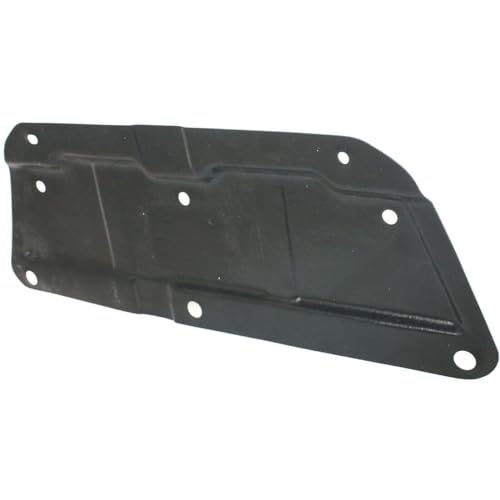 Ecueze Protetor contra respingos do motor traseiro para 16553320