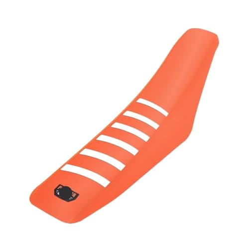 Housse de selle moto antidérapante adaptable sur modèles SXF KXF YZF WR TC Te