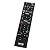 New RM-YD073 Replaced Remote fit for Sony Bravia TV KDL-46HX750 KDL-55HX750 KDL-55HX751 KDL-46HX753BU KDL-46HX751 KDL46HX750 KDL55HX750 KDL55HX751 KDL-46HX753BU kdl-40hx750 kdl-32hx750 kdl-46hx753