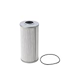 NUEPWRFA 1R1809 2440121 WL10009 HYDRAULIC FILTER Compatible for CATERPILLAR 120M 120M2 12M3 12M VHP