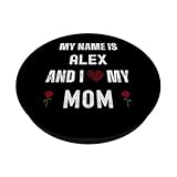 Zoom IMG-1 alex i love my mom Zoom IMG-1 alex i love my mom