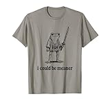 Funny Medieval Knight Frog meme for frog lovers