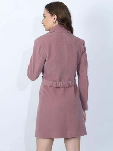 Image of PLAGG Winter Long Length Warm Overcoat