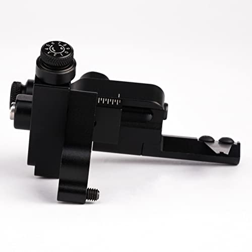 Perogen Arrow Rest- Adjustable Right Hand For Bow Hunting Accessories #TOP1