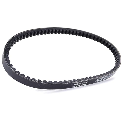 Courroie transmission NH50 Lead et SA50 Vision 1985-1995