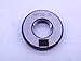 NEW 1/2 14 NPT L1 3 Steps Pipe Thread Ring GAGE .5 .50 .500 .5000 N.P.T. - DW33086MSAF