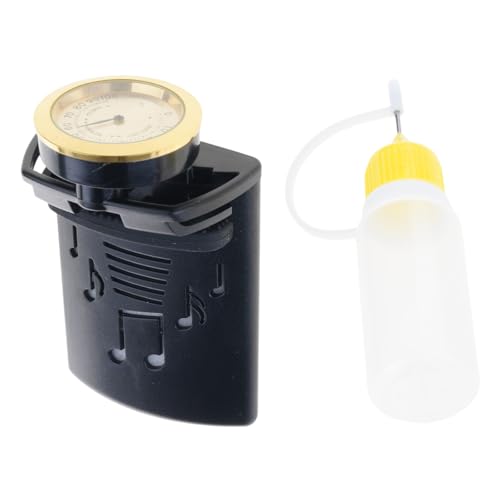 �M�^�[���x����V�X�e���ɂ� 10ml �h���b�v�{�g�����܂܂�Ă��܂� ���A���^�C�����x�v �؍ޕی�p�V���R���O���b�v �������x���� �M�^�[������
