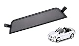windschott slk r170 echtglas Montage: Klettverschluss Tief Tech Windschott für Mercedes SLK R171  2004-2011  Windabweiser