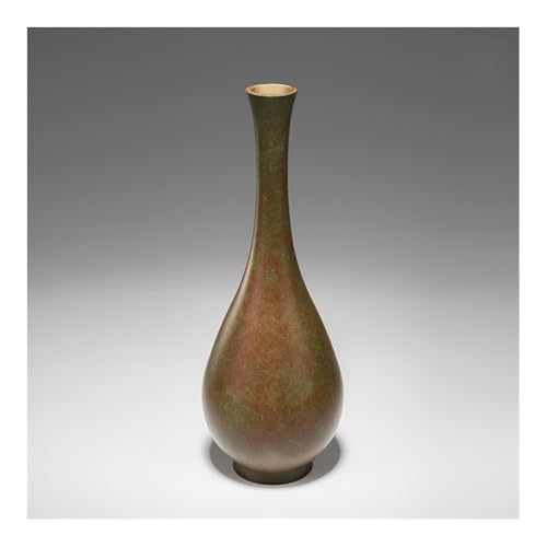 Vase à fleurs en cuivre de maître pour valoriser vos bouquets - 5