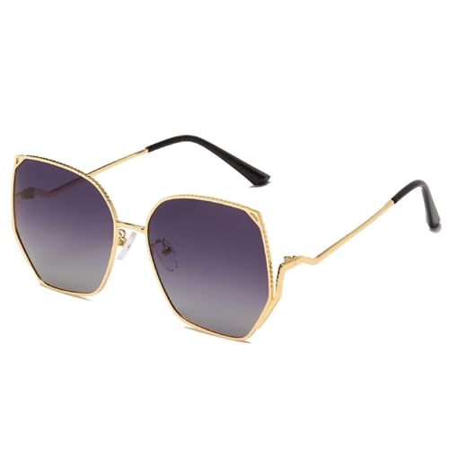 Lunettes de soleil polarisées UV légères Style 1 pour une protection quotidienne optimale