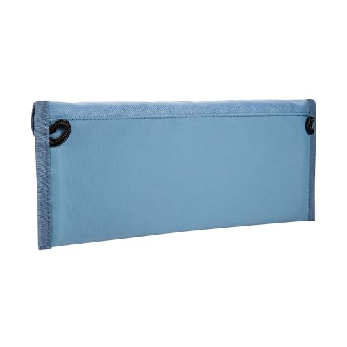 Tatonka Bestecktasche - Aufbewahrungtasche für Camping-Besteck - 25 x 10 cm - elemental blue – Bild 3