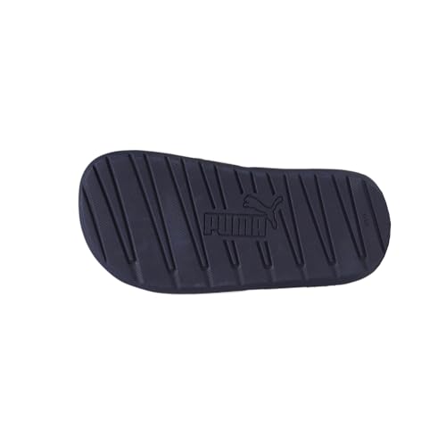 Image of PUMA Kids Girls Cool Cat Irresistible Slide Casual Sandals Casual