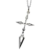 Fate/Zero Kette mit Anhänger aus 925 Sterlingsilber