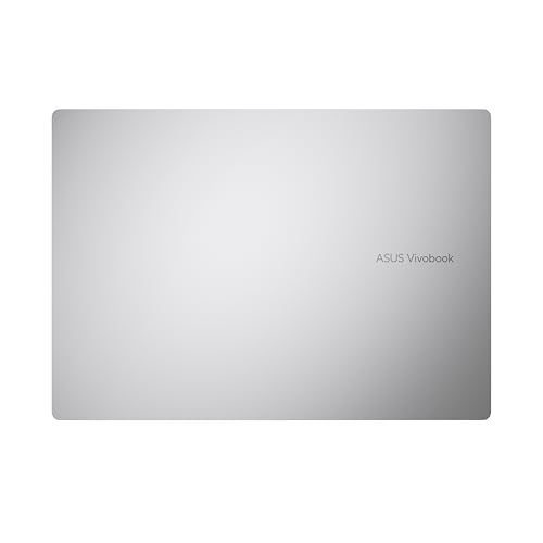 Vivobook 14 X1407QA - Scheda video - Immagine 5