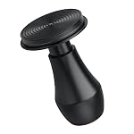 Normcore – Normcore 51 mm Espresso-Kaffeestampfer, federbelasteter Tamp