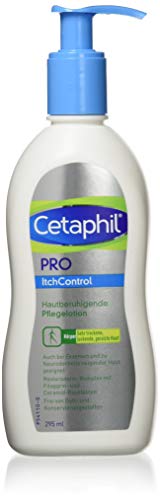 Galderma Laboratorium CETAPHIL Pro Itch Control verzorgende lotion