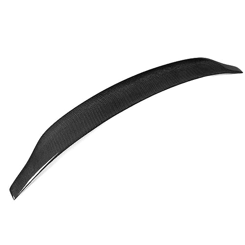 Spoiler arrière Audi A5 Sportback 4-Door coffre aileron carbone