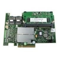 Dell 405-11458 PCI Express x8 tarjeta de expansión para servidores
