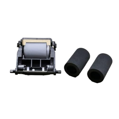 Pneu de rechange pour rouleau de séparation ADF 41X0917 MX611