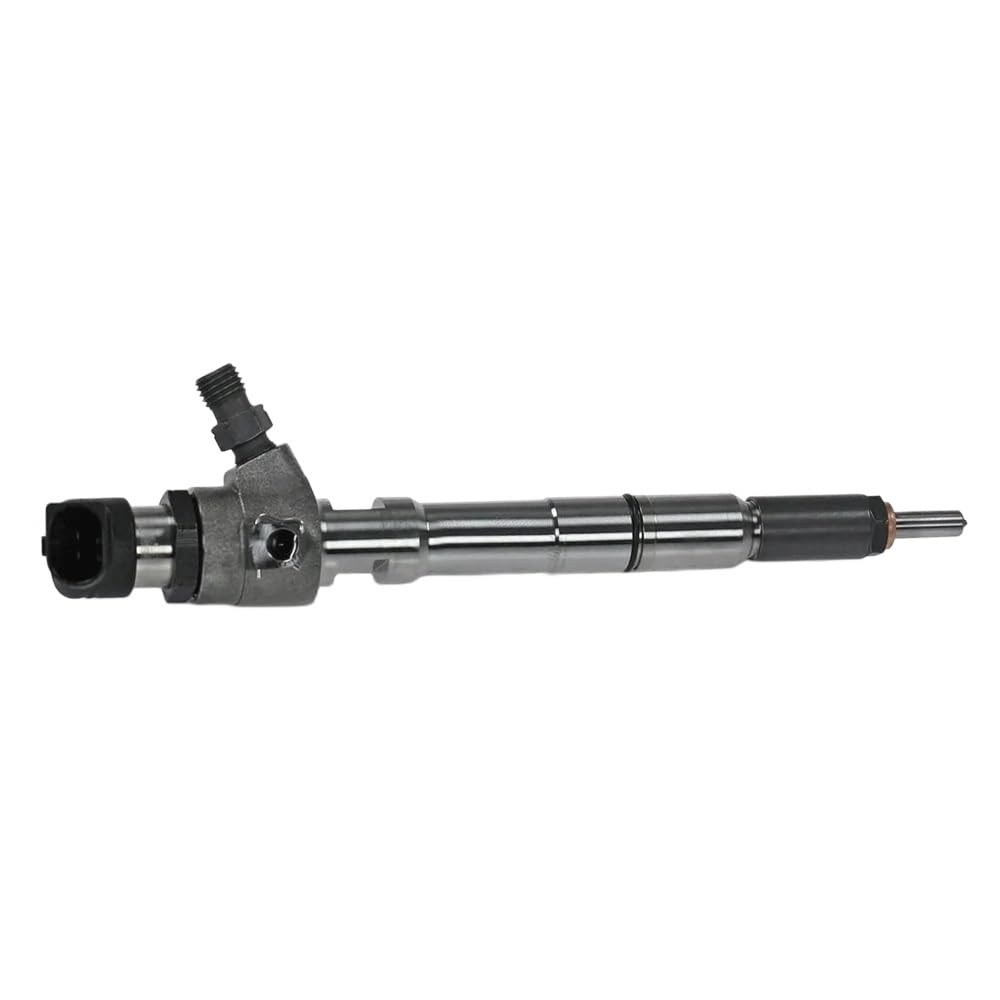 Fqqkma Color1 Fuel Injectors 03L130277s 03L130277b 03L Fuel Injector A2c59513554 A2c9626040080 For Passat