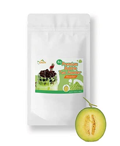Honeydew Powder