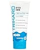 TRIHARD Kids Swim Face and Body Wash, Gentle Chlorine Removal Cleanser After Pool or Ocean, Daily Wash for Children Post Swim, Kids Cleanser for Chlorine and Saltwater