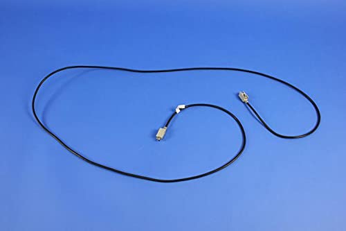 Cable USB Mopar 68096423AC miniatura 1
