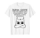 Regalo Despedida Compañero Trabajo Divertido V8Y