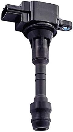 ADVANCE IGNITION UF568 UF482 C1412 5C1407 22448-AR215 Ignition Coil Compatible with Infiniti 02-10 FX45 M45 Q45 New 2002 2003 2004 2005 2006 2007 2008 2009 2010