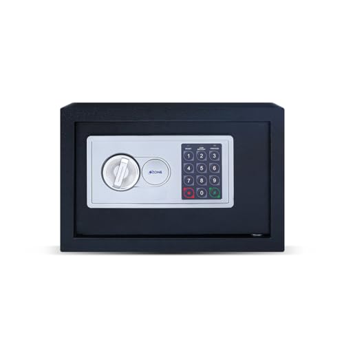 O-Zone Store Ozone 7.9 Litres Digital Safe Locker for Home & Office – - Image 2