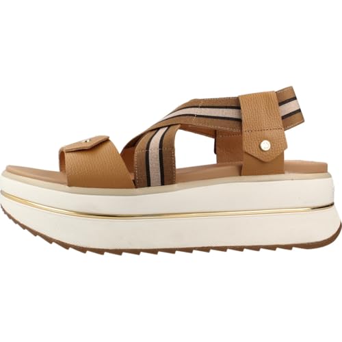 Mocassins Stonefly Nicole 2 souples avec élastique pour marche active - 2