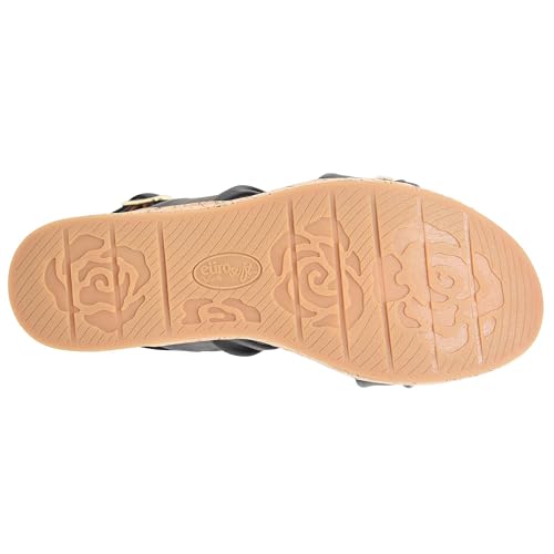 Eurosoft by Sofft Women's Kahley Wedge Sandal3