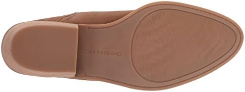 Lucky Brand Women's Fausst Ankle Boot | Image 3