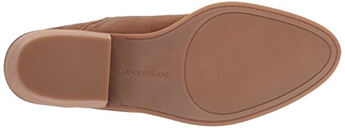 Lucky Brand Women's Fausst Ankle Boot4