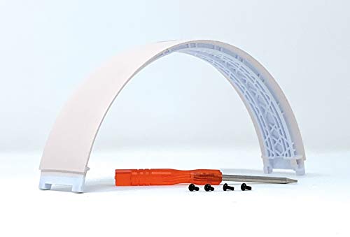 Studio3 Top Headband Arch Repair Parts for Beats Studio 3 Wireless (A1914)