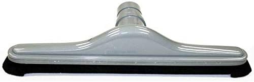 Nuevo - Herramienta de piso de superficie dura de 14 pulgadas con cepillo de nailon compatible con ProTeam 100623