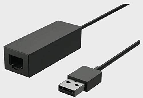 Microsoft EJR-00007 USB-Ethernet SC Adapter at Rs. 3268