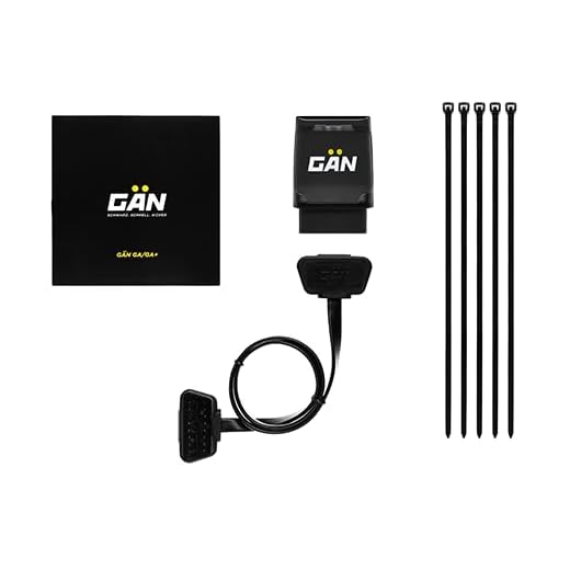 Chip tuning GÄN GA+ para Mercedes-Benz S (W221) 2005-13 600 de largo (517 CV, 830 Nm), aumento de potencia a 558 CV (+41 hp). 50 días de prueba. Controlado por smartphone.