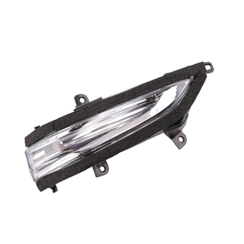 Clignotant de rétroviseur gauche pour LX570 2013-2021 | Remplacement OEM 81740-60100